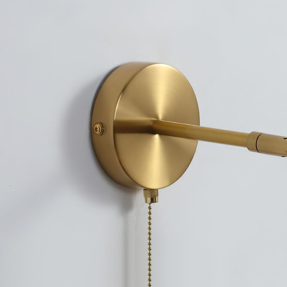 Lotus Rotatable Wall Lamp - Blowlighting