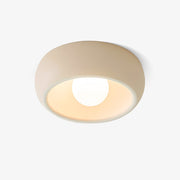 Louis Round Ceiling Light - Blowlighting
