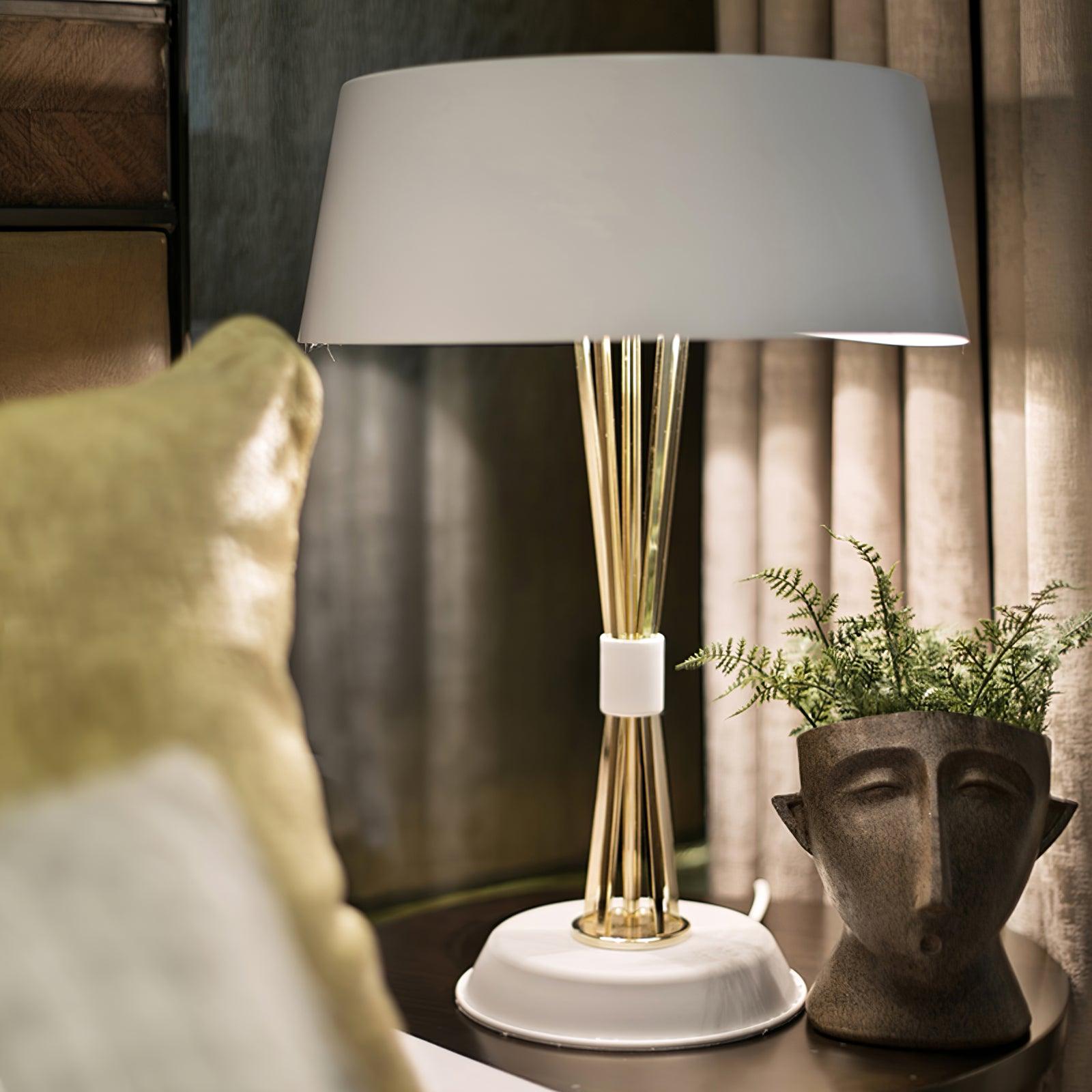 Lowrider Table Lamp - Blowlighting