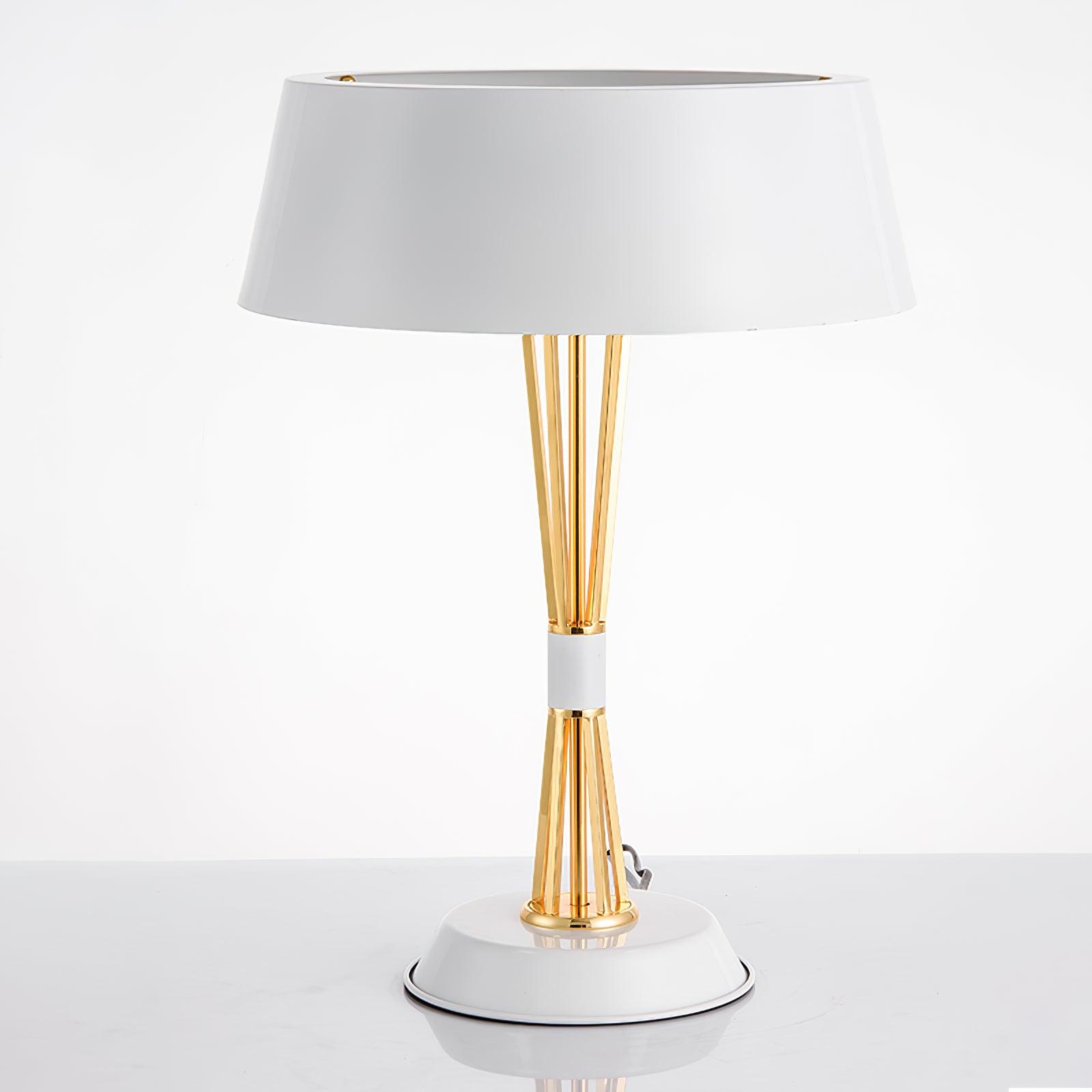 Lowrider Table Lamp - Blowlighting