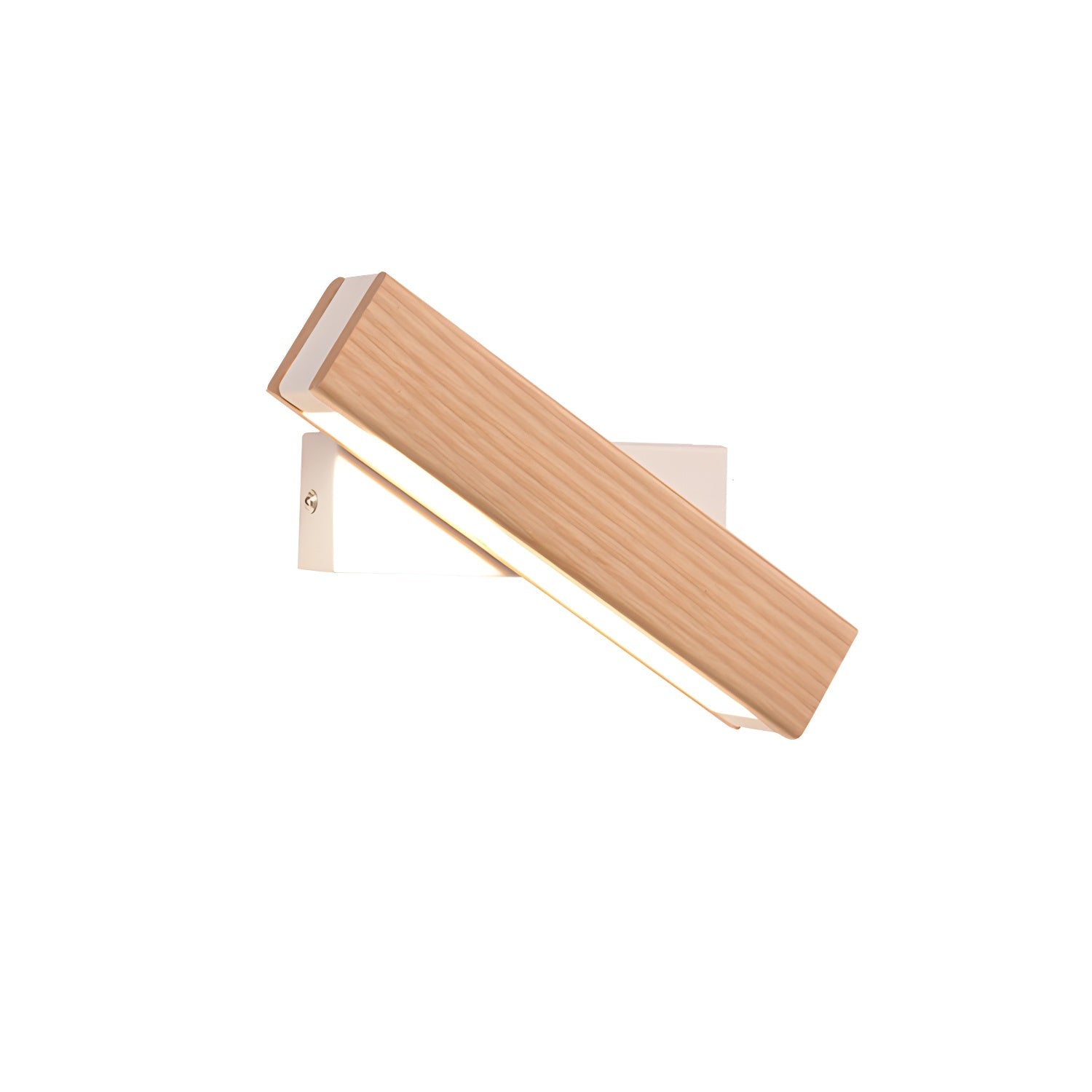 Luca Angle Wall Light - Blowlighting