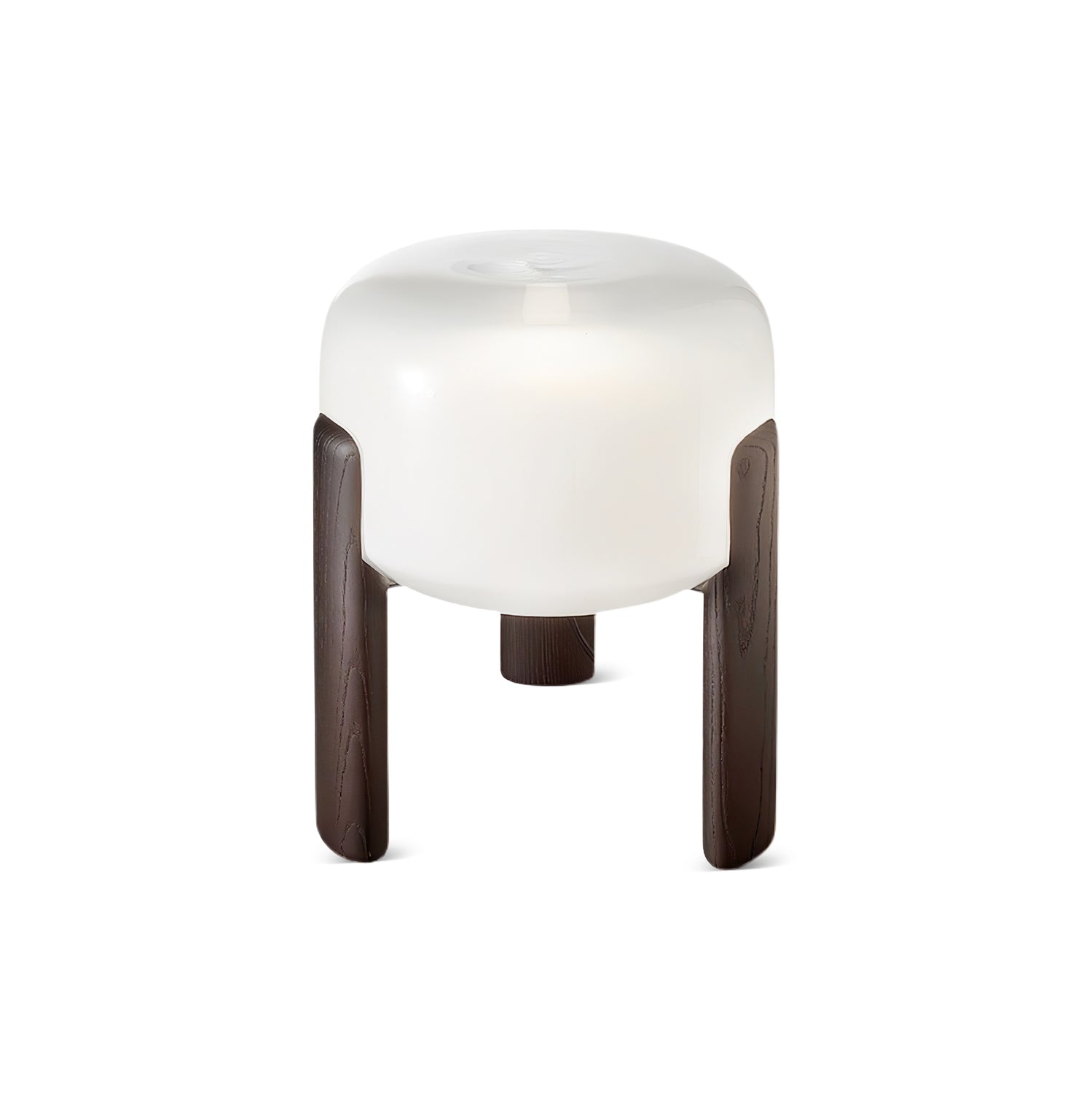 Luca Orb Table Lamp - Blowlighting