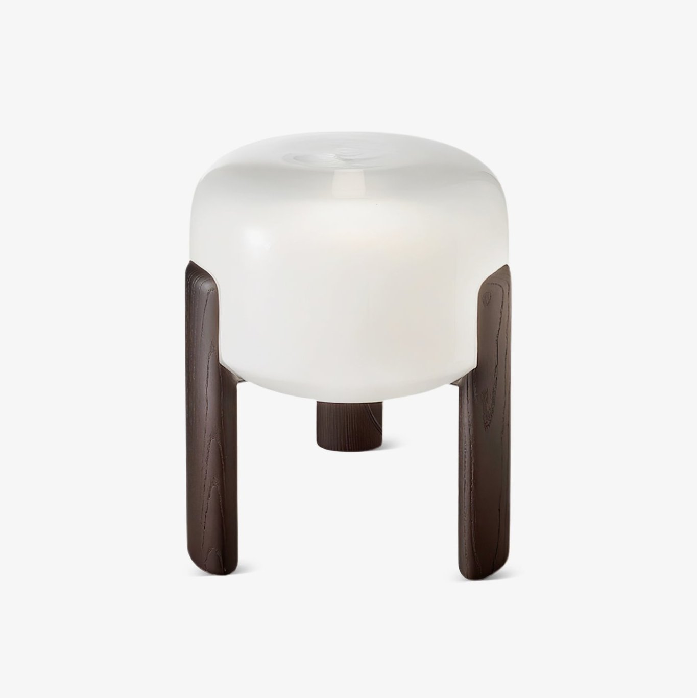 Luca Orb Table Lamp - Blowlighting