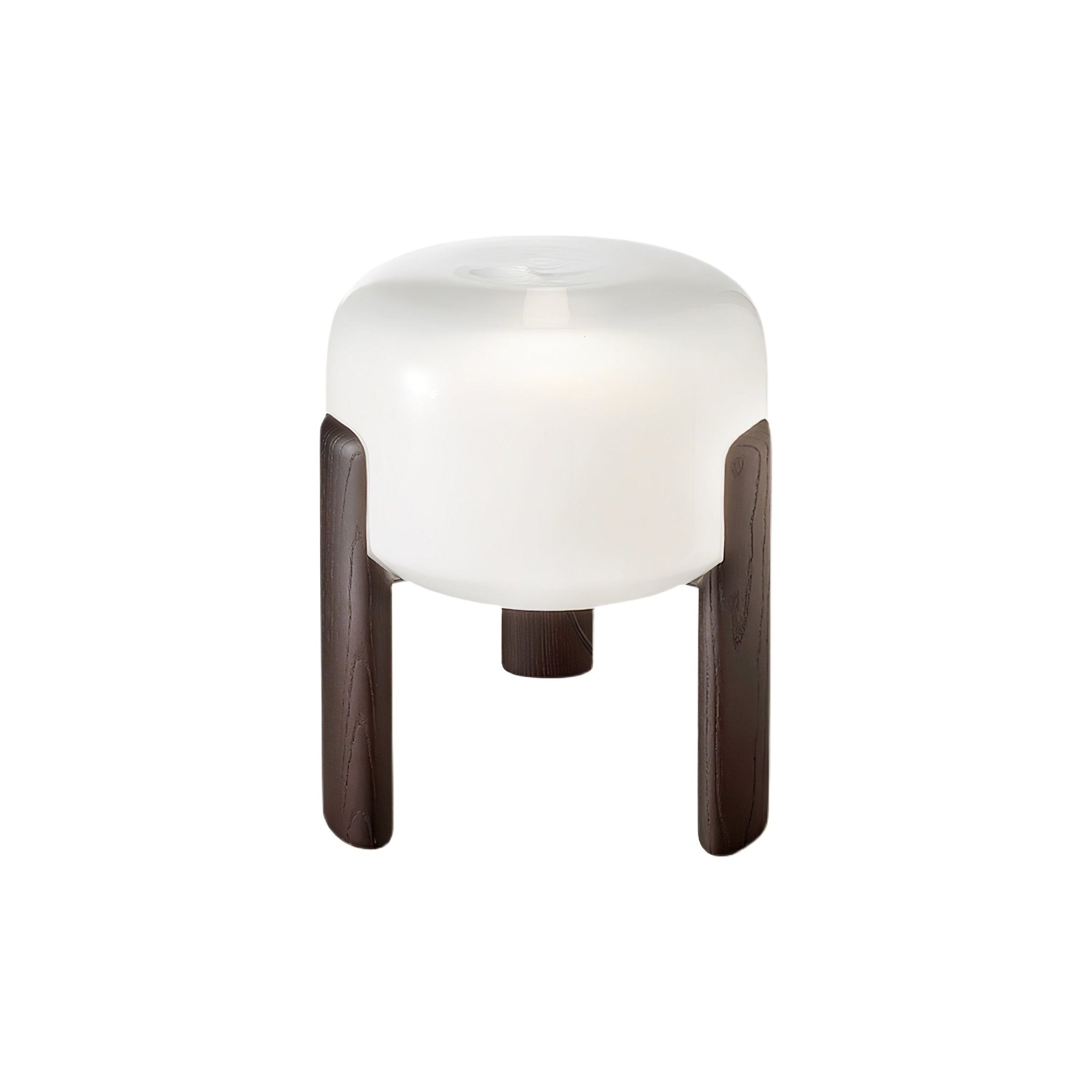 Luca Orb Table Lamp - Blowlighting