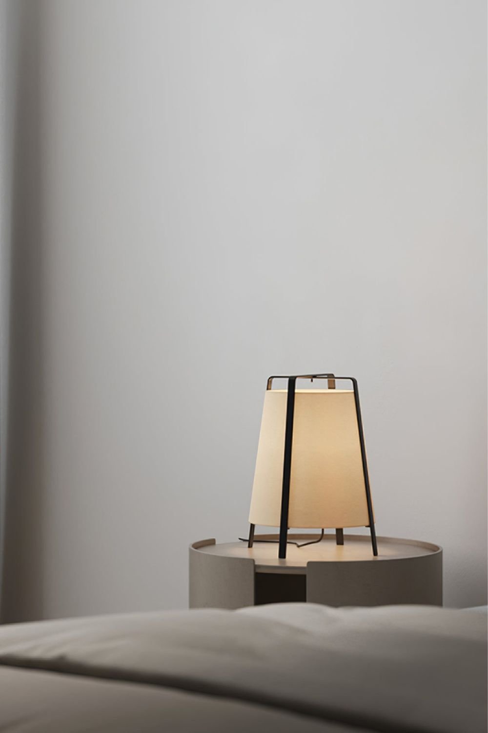 Luca Soft Glow Table Lamp - Blowlighting