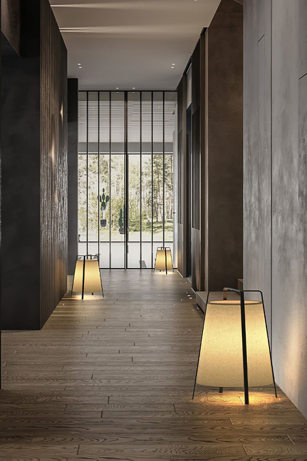 Luca Soft Glow Table Lamp - Blowlighting