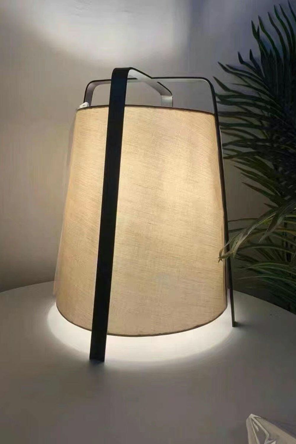 Luca Soft Glow Table Lamp - Blowlighting