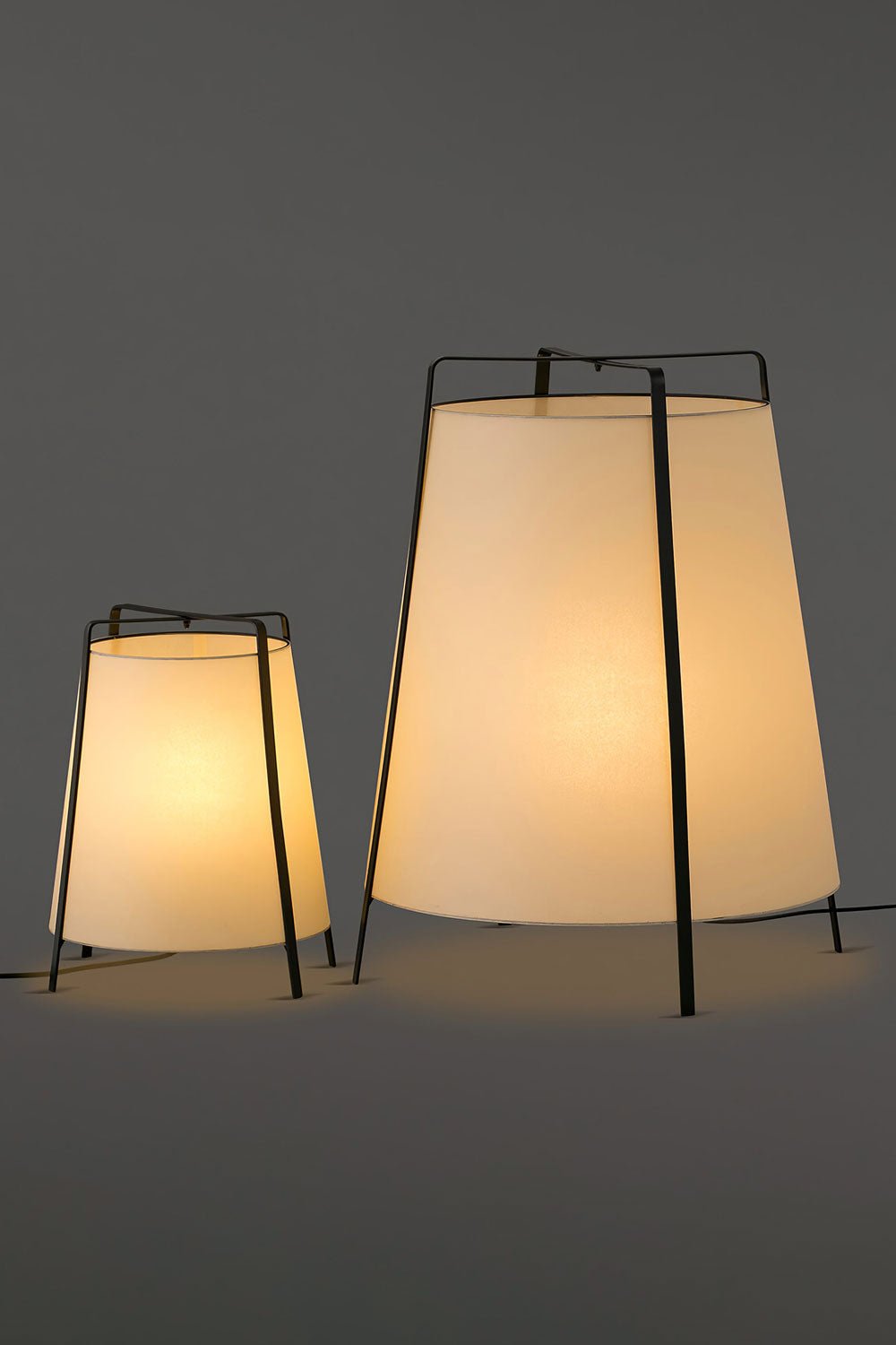 Luca Soft Glow Table Lamp - Blowlighting