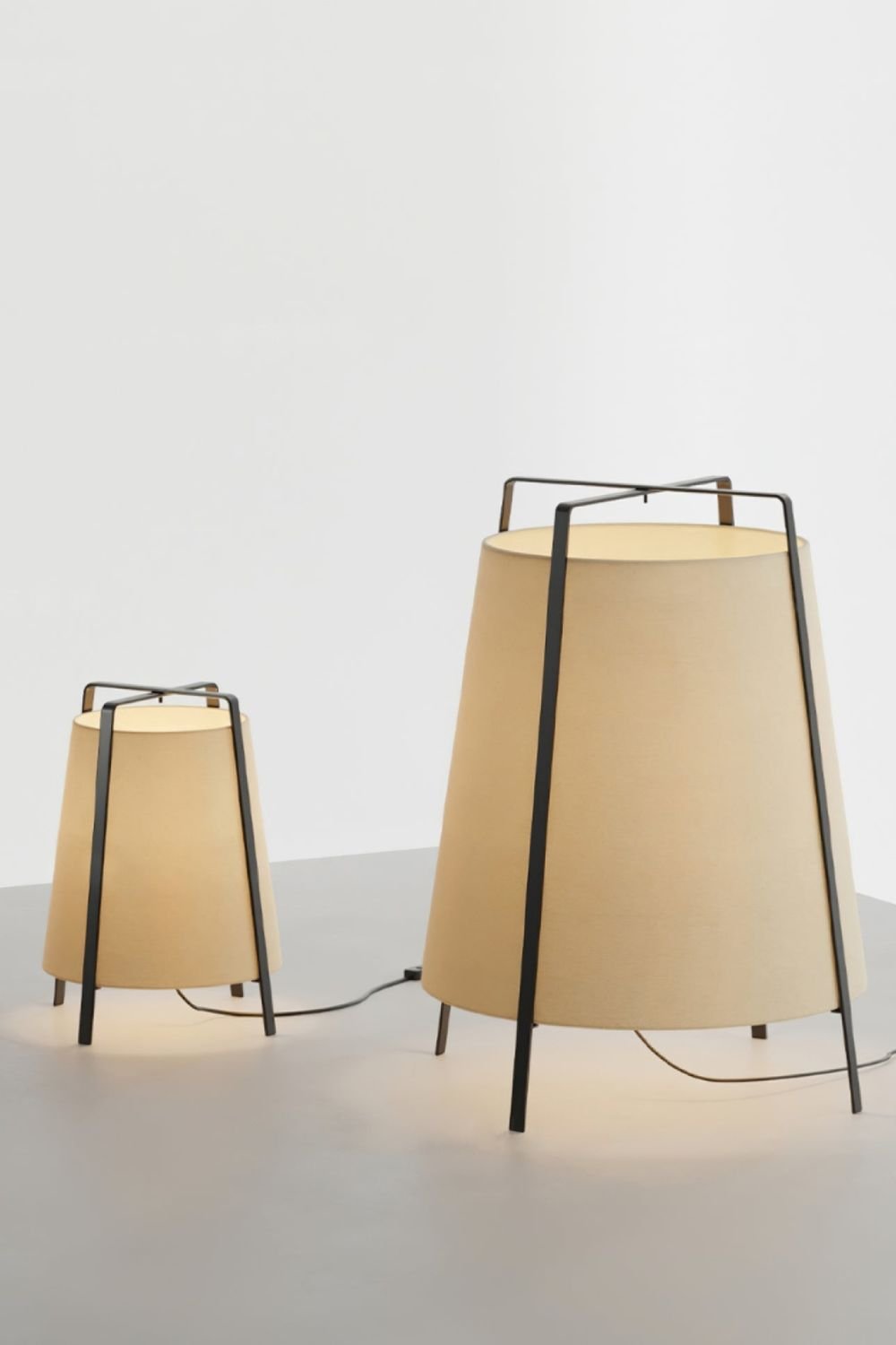 Luca Soft Glow Table Lamp - Blowlighting