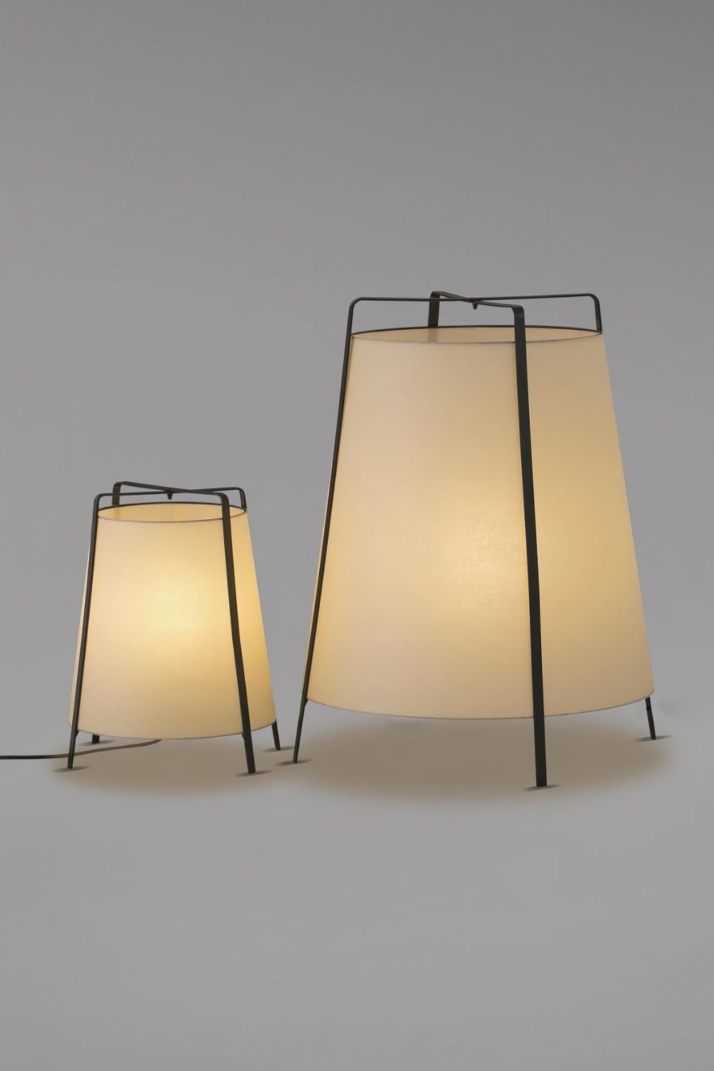 Luca Soft Glow Table Lamp - Blowlighting