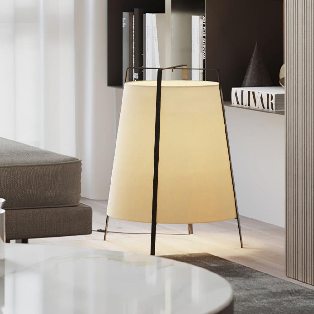 Luca Soft Glow Table Lamp - Blowlighting