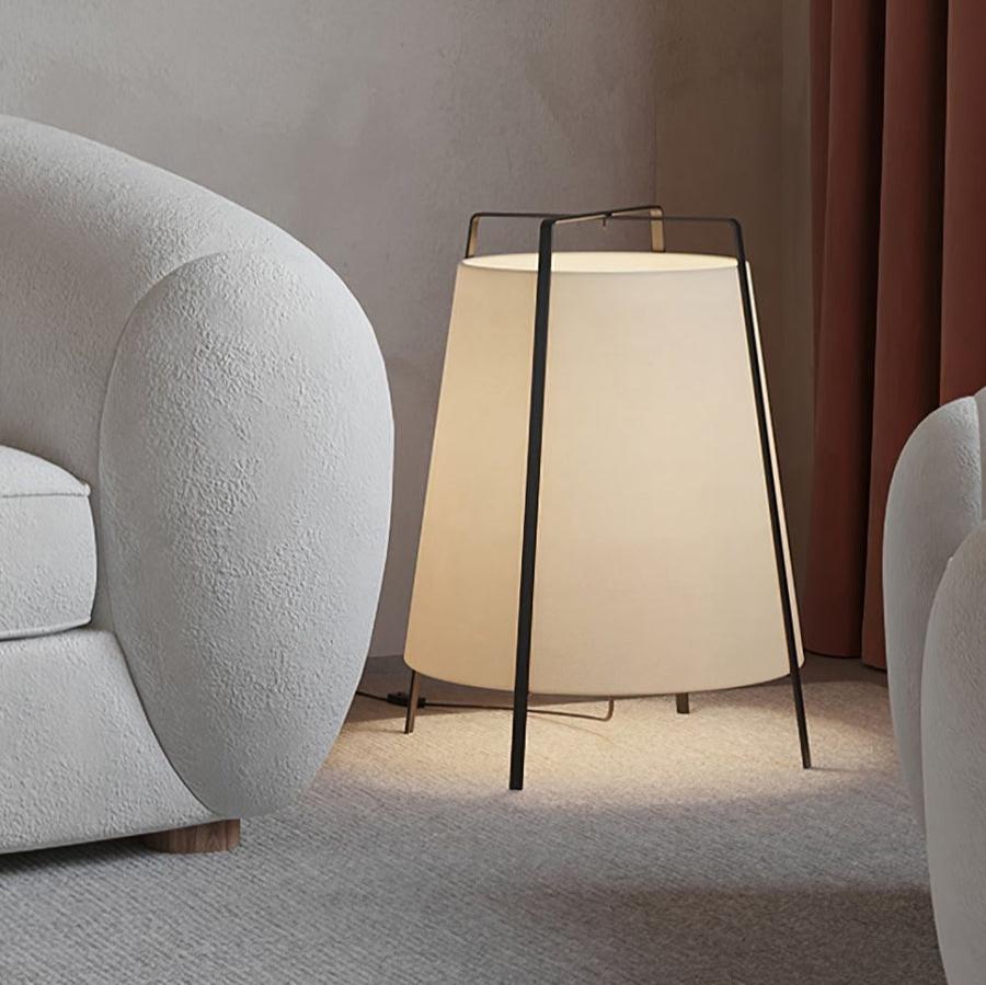 Luca Soft Glow Table Lamp - Blowlighting