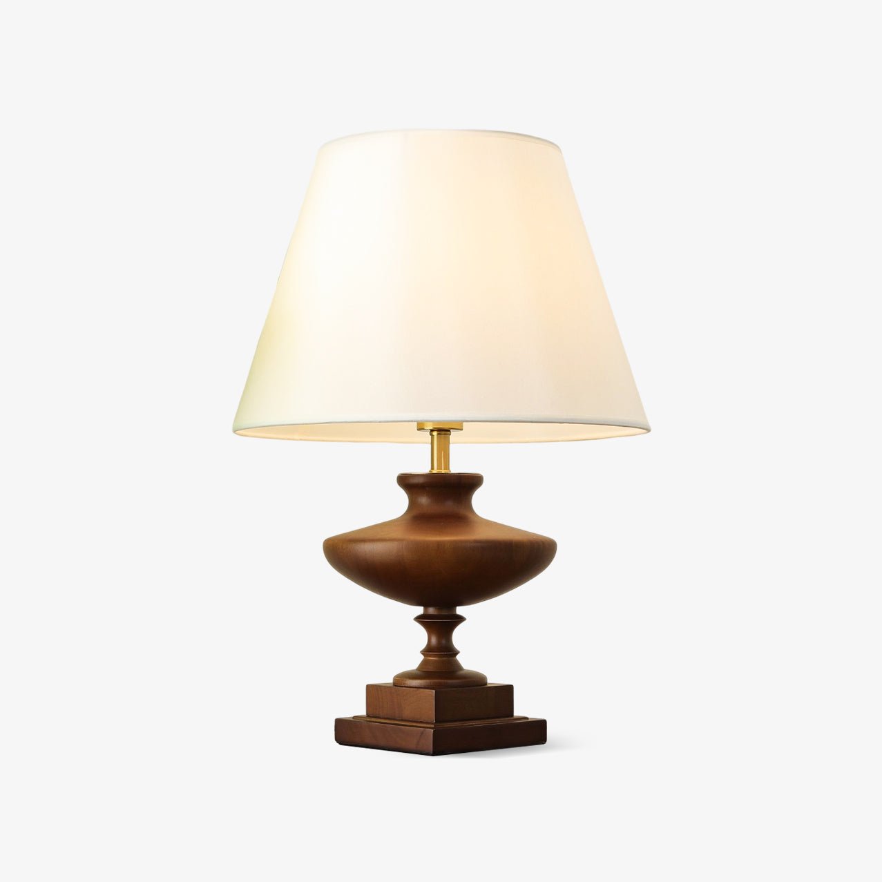 Lucas Luminary Table Lamp - Blowlighting