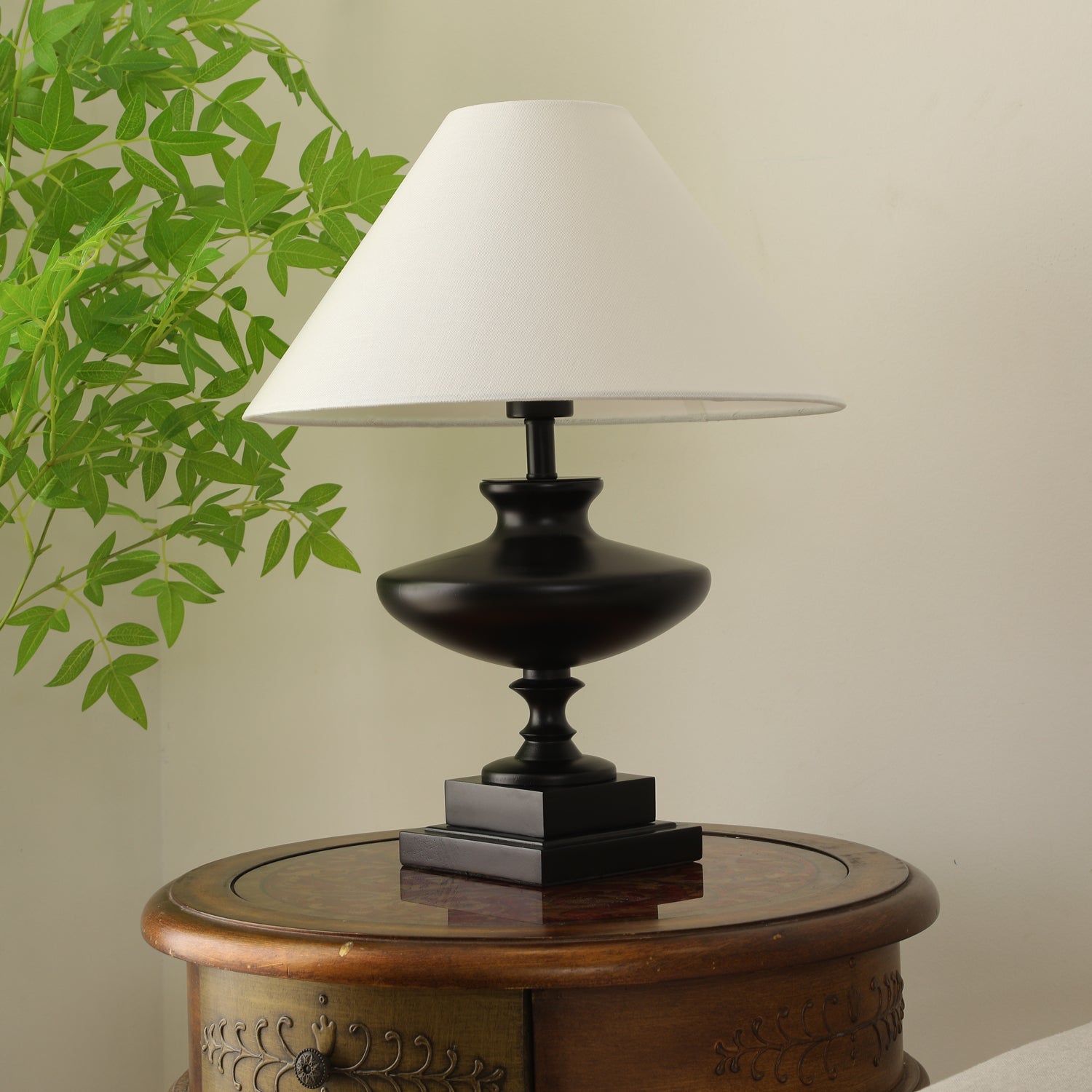Lucas Luminary Table Lamp - Blowlighting