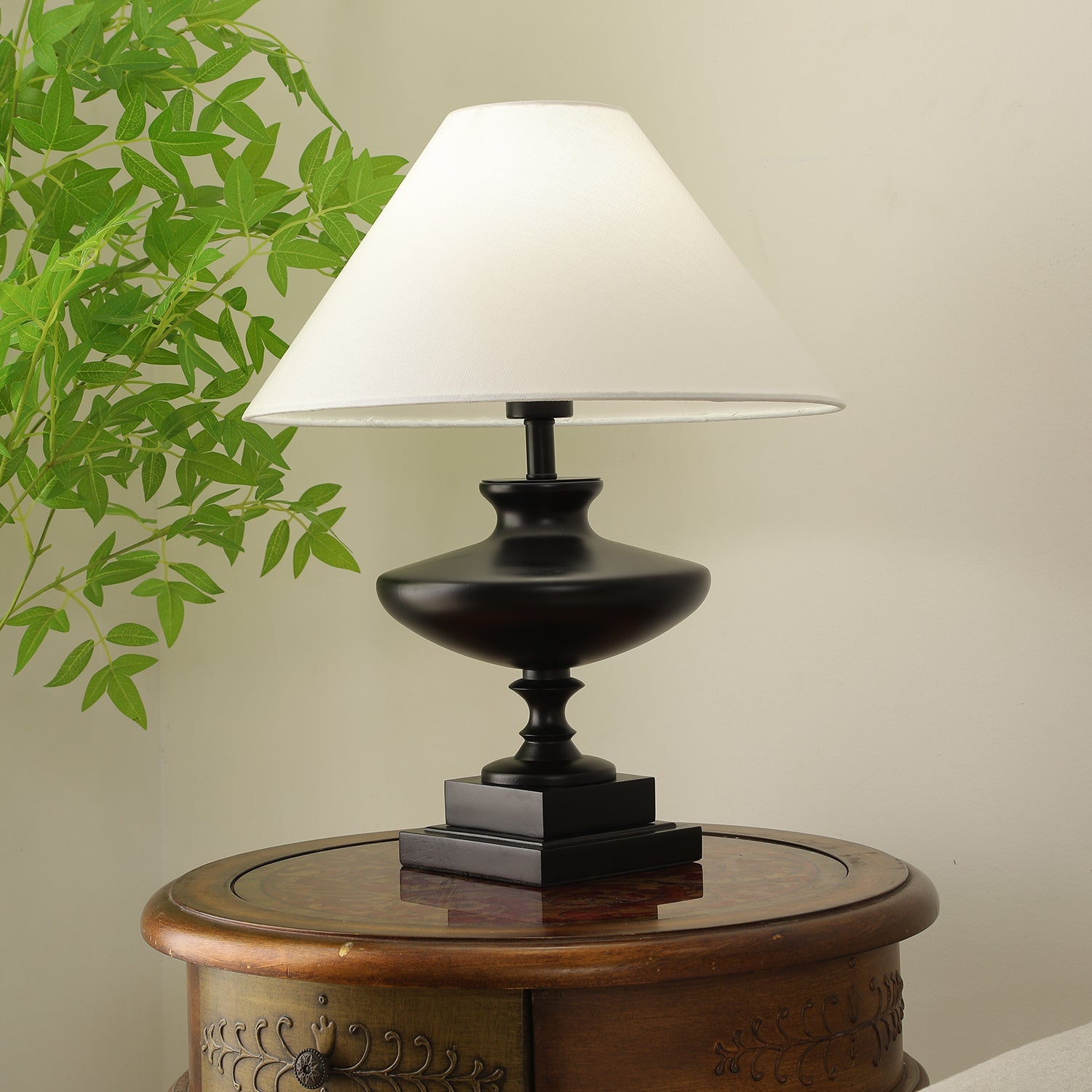 Lucas Luminary Table Lamp - Blowlighting