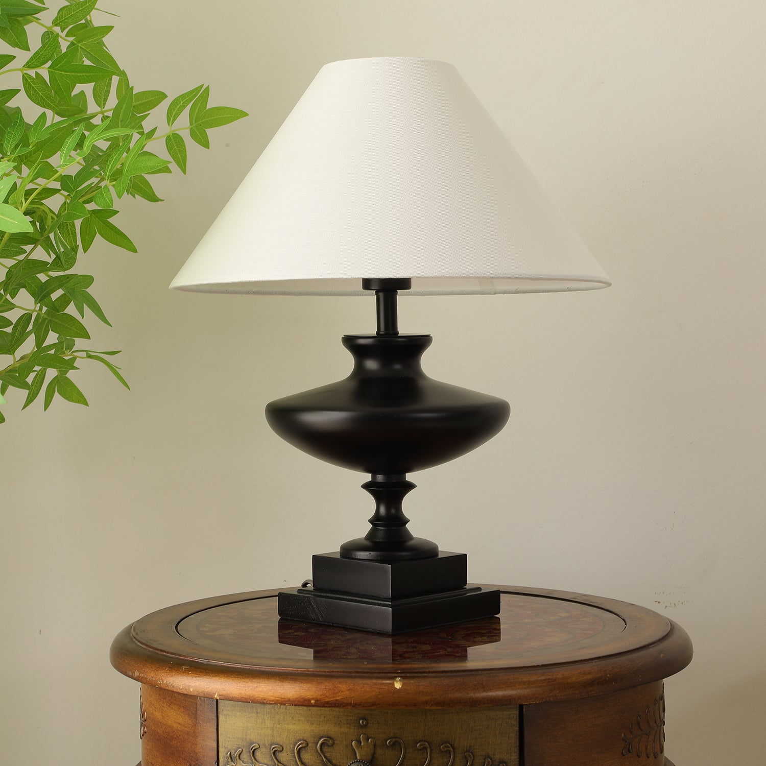 Lucas Luminary Table Lamp - Blowlighting