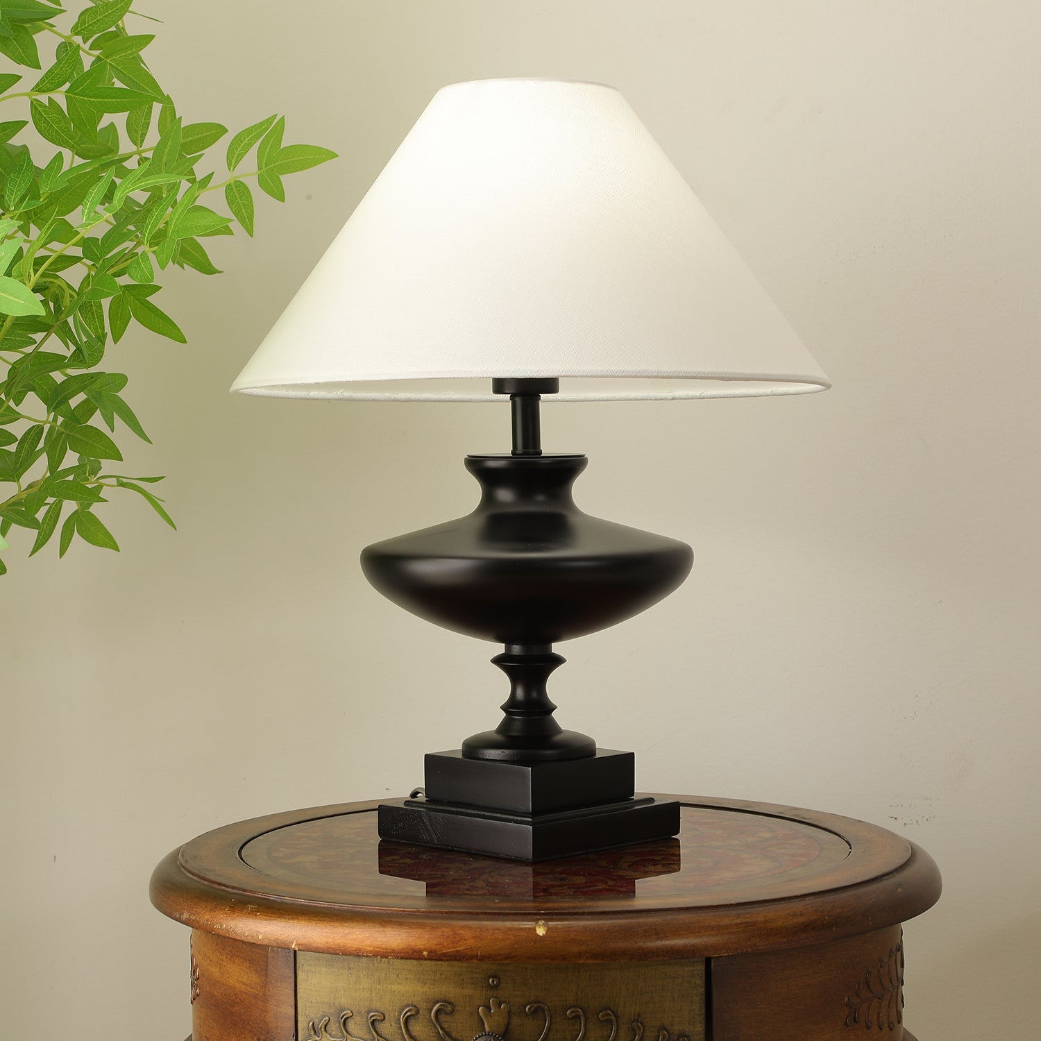 Lucas Luminary Table Lamp - Blowlighting
