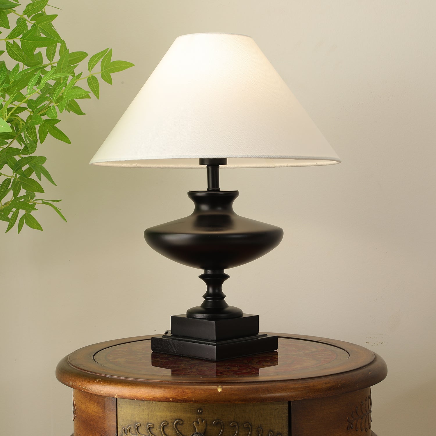 Lucas Luminary Table Lamp - Blowlighting