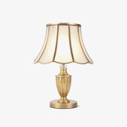 Lucia Table Lamp - Blowlighting