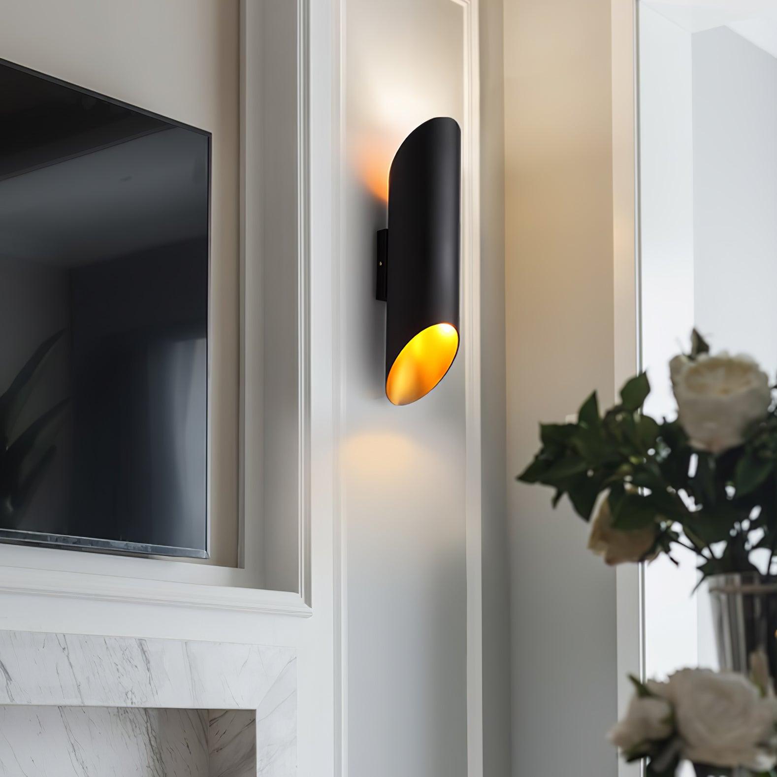 Lucide Quirijn Wall lamp - Blowlighting