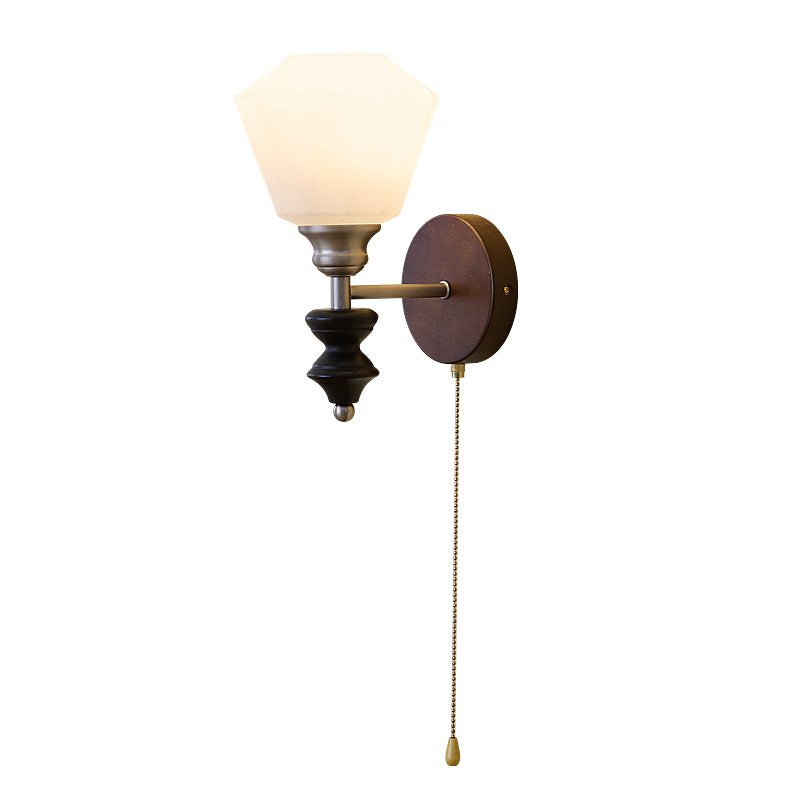 Lucille Wall Lamp - Blowlighting