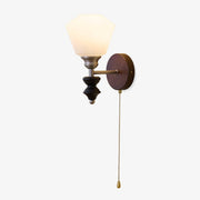 Lucille Wall Lamp - Blowlighting