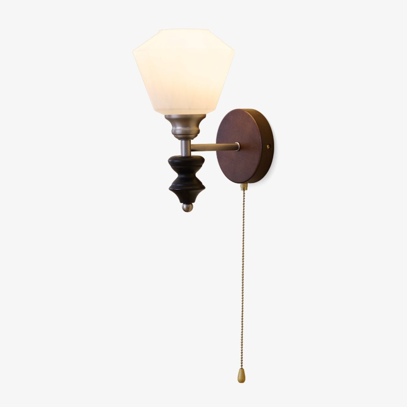 Lucille Wall Lamp - Blowlighting