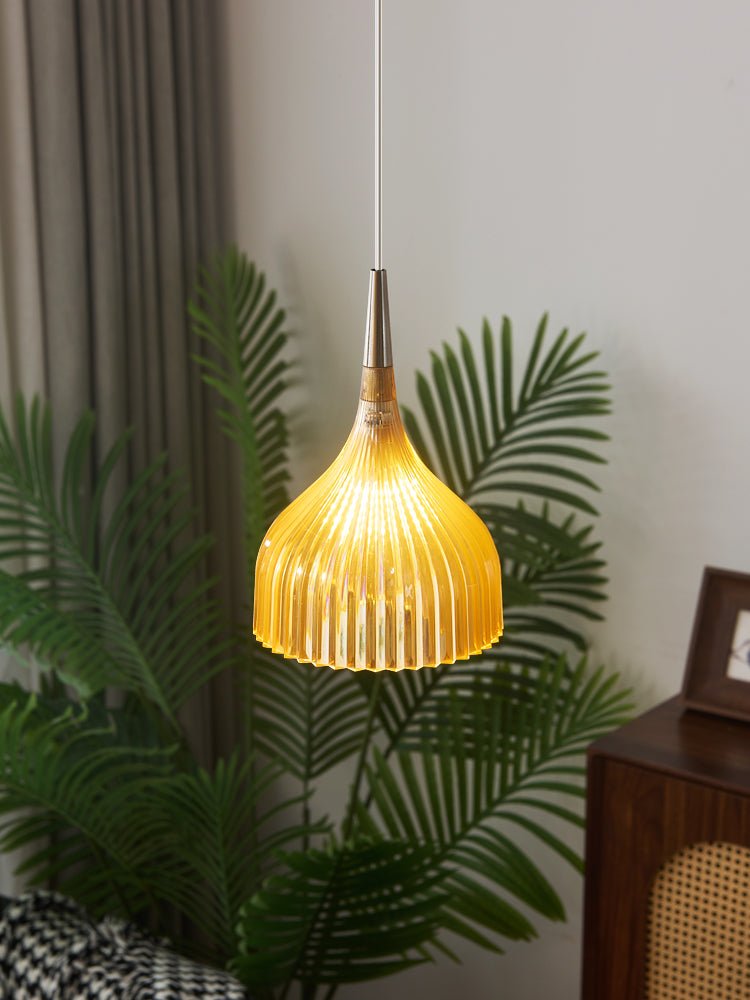 Lucina Pendant Lamp - Blowlighting