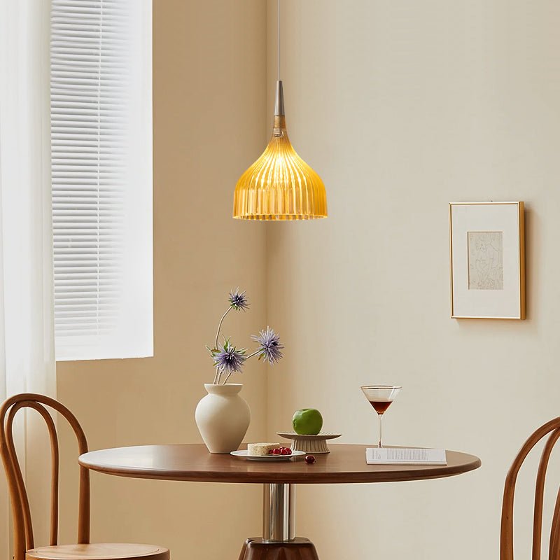 Lucina Pendant Lamp - Blowlighting