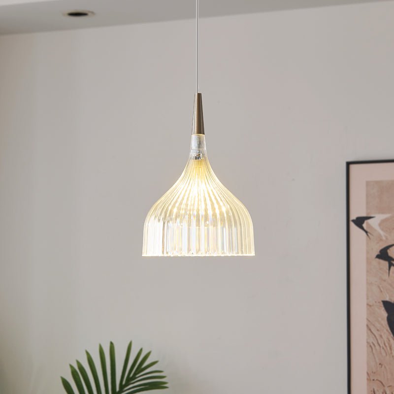 Lucina Pendant Lamp - Blowlighting
