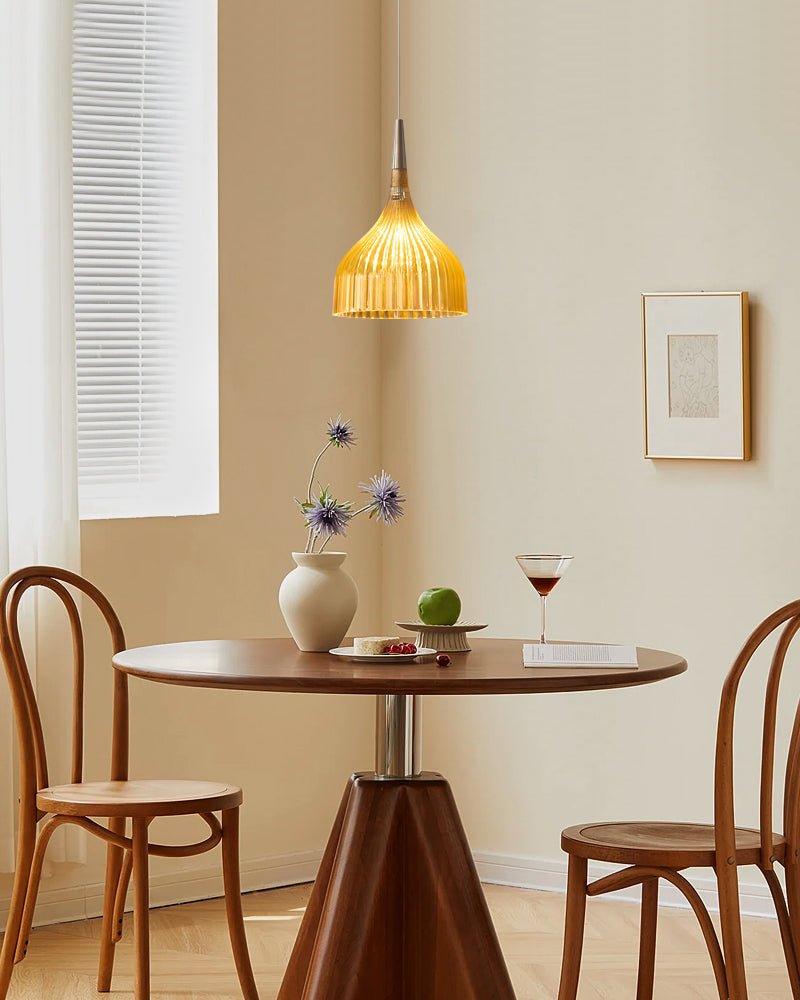 Lucina Pendant Lamp - Blowlighting