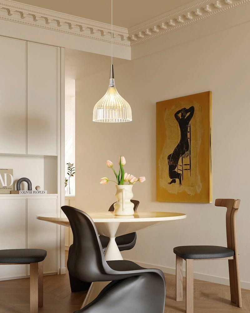 Lucina Pendant Lamp - Blowlighting