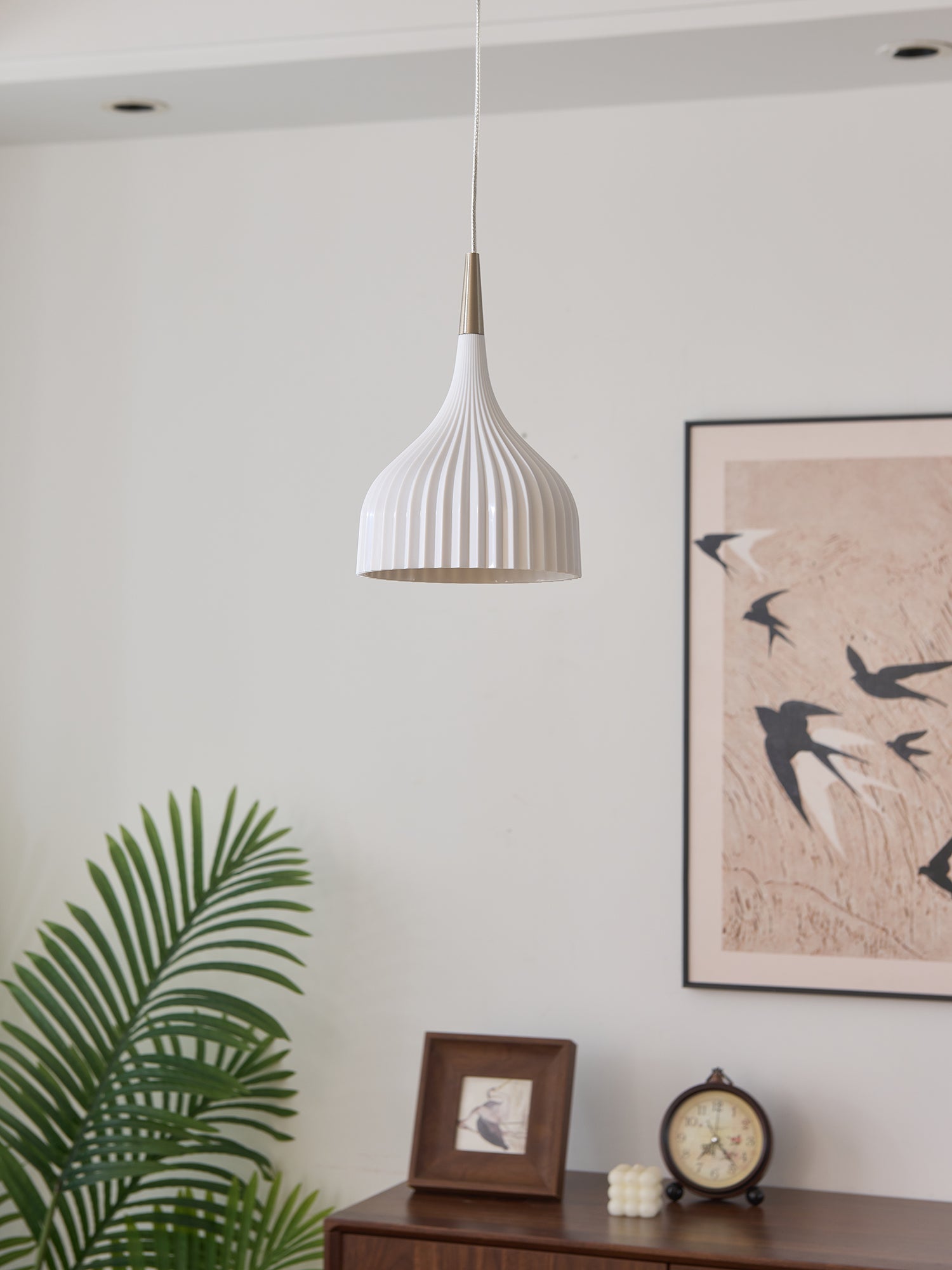 Lucina Pendant Lamp - Blowlighting