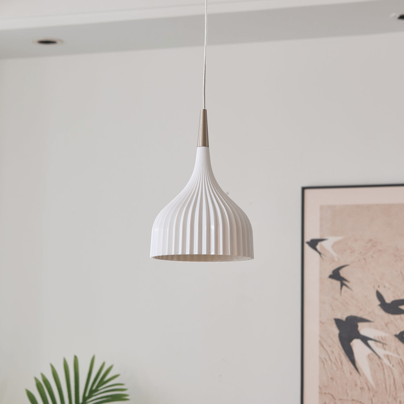 Lucina Pendant Lamp - Blowlighting