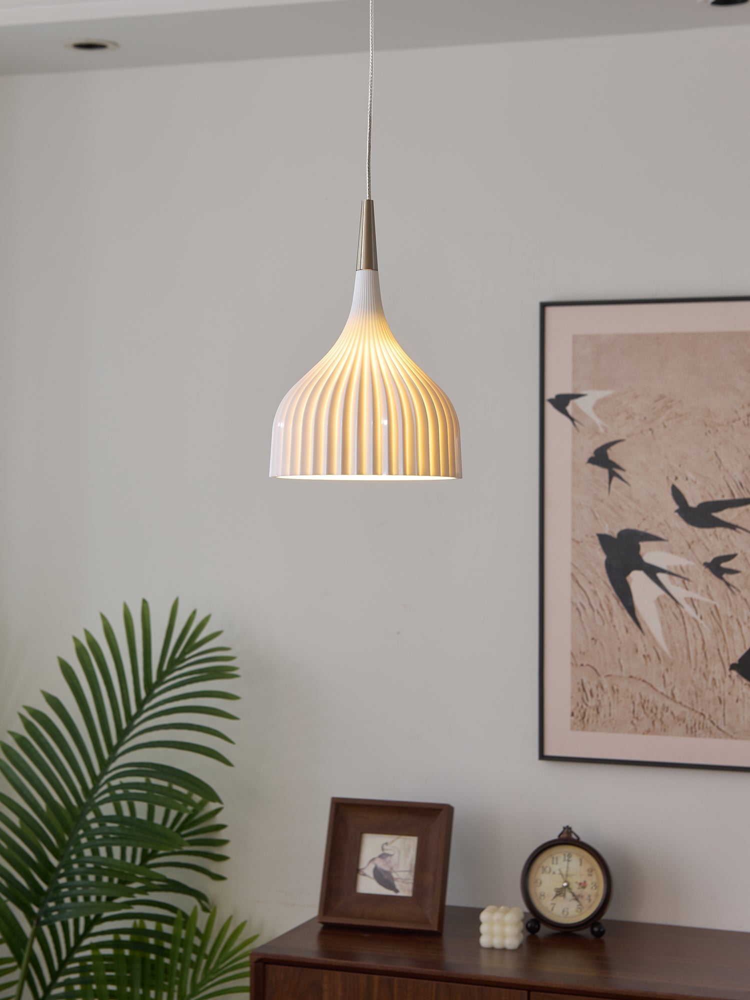 Lucina Pendant Lamp - Blowlighting