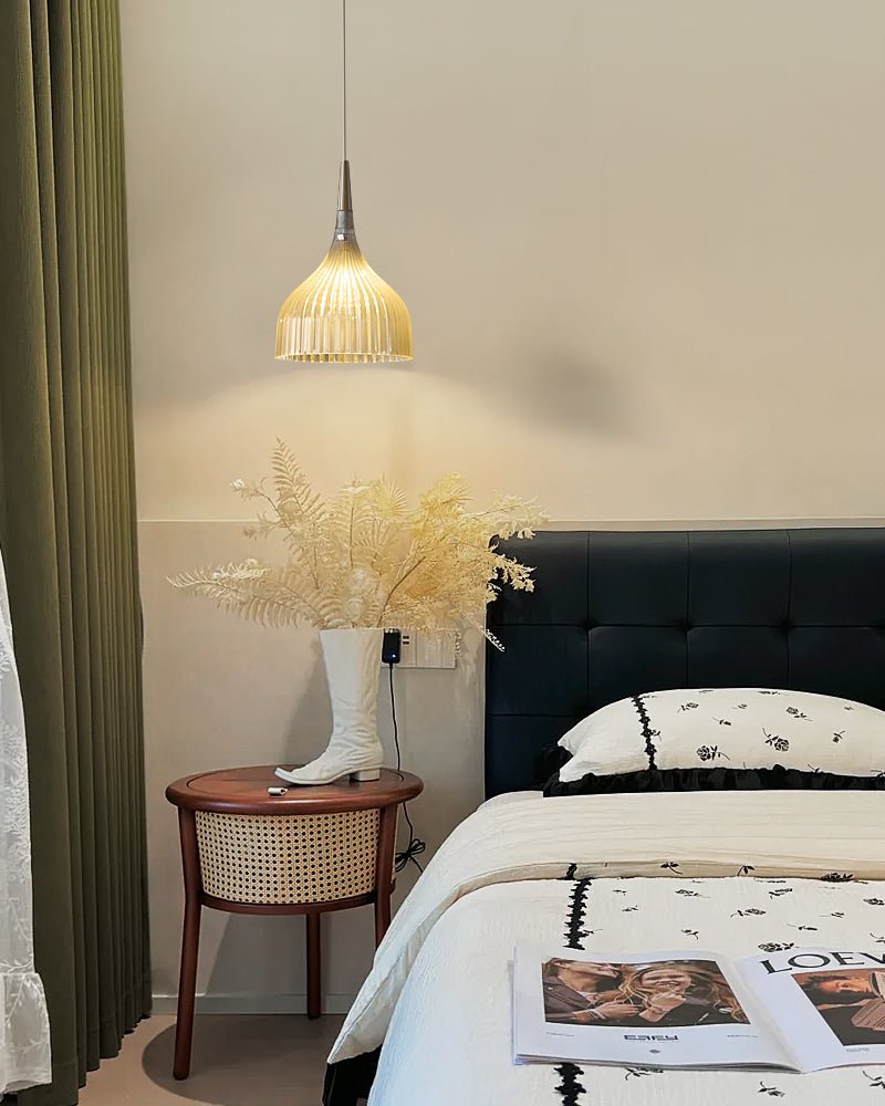 Lucina Pendant Lamp - Blowlighting