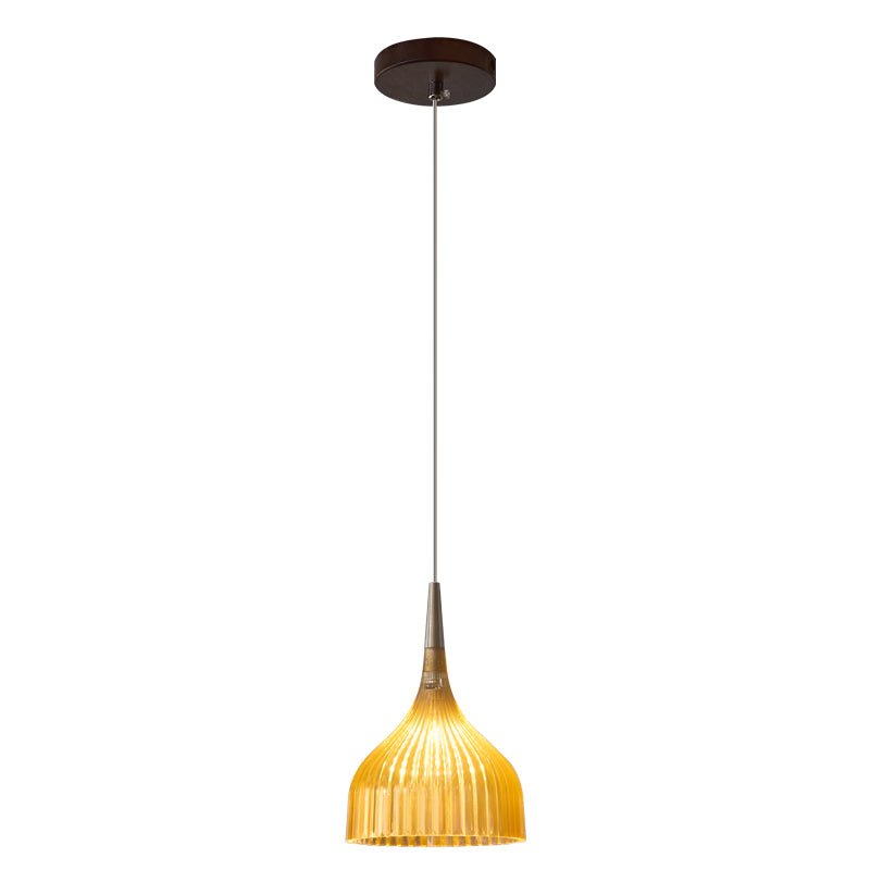 Lucina Pendant Lamp - Blowlighting