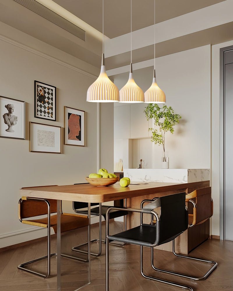 Lucina Pendant Lamp - Blowlighting