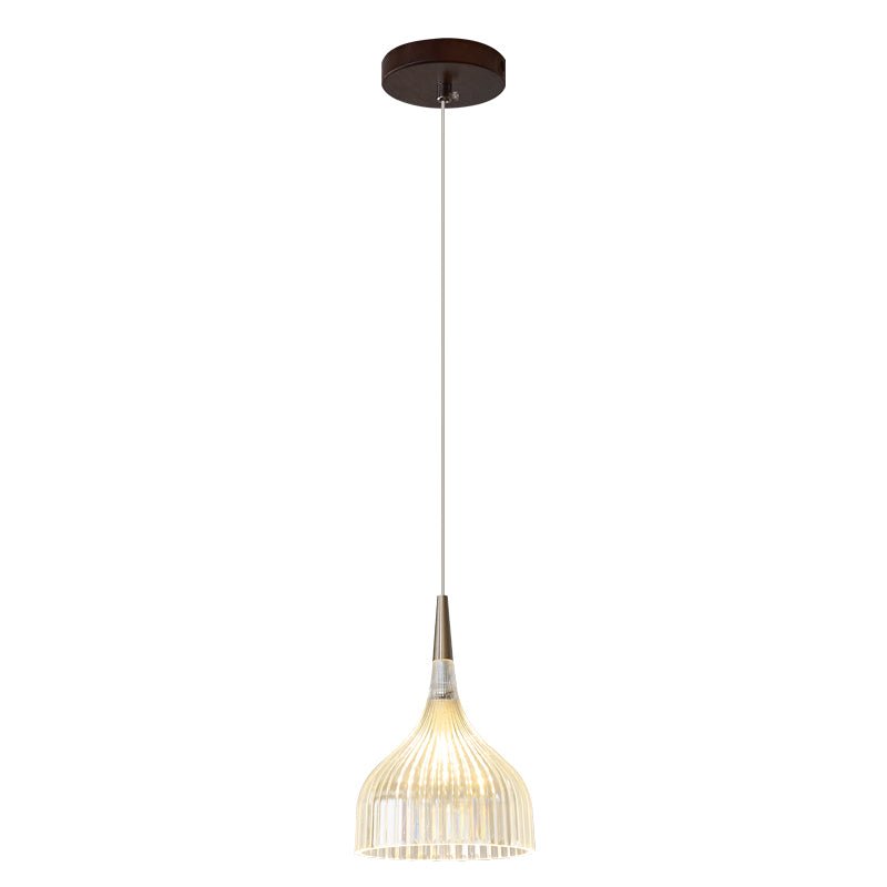 Lucina Pendant Lamp - Blowlighting