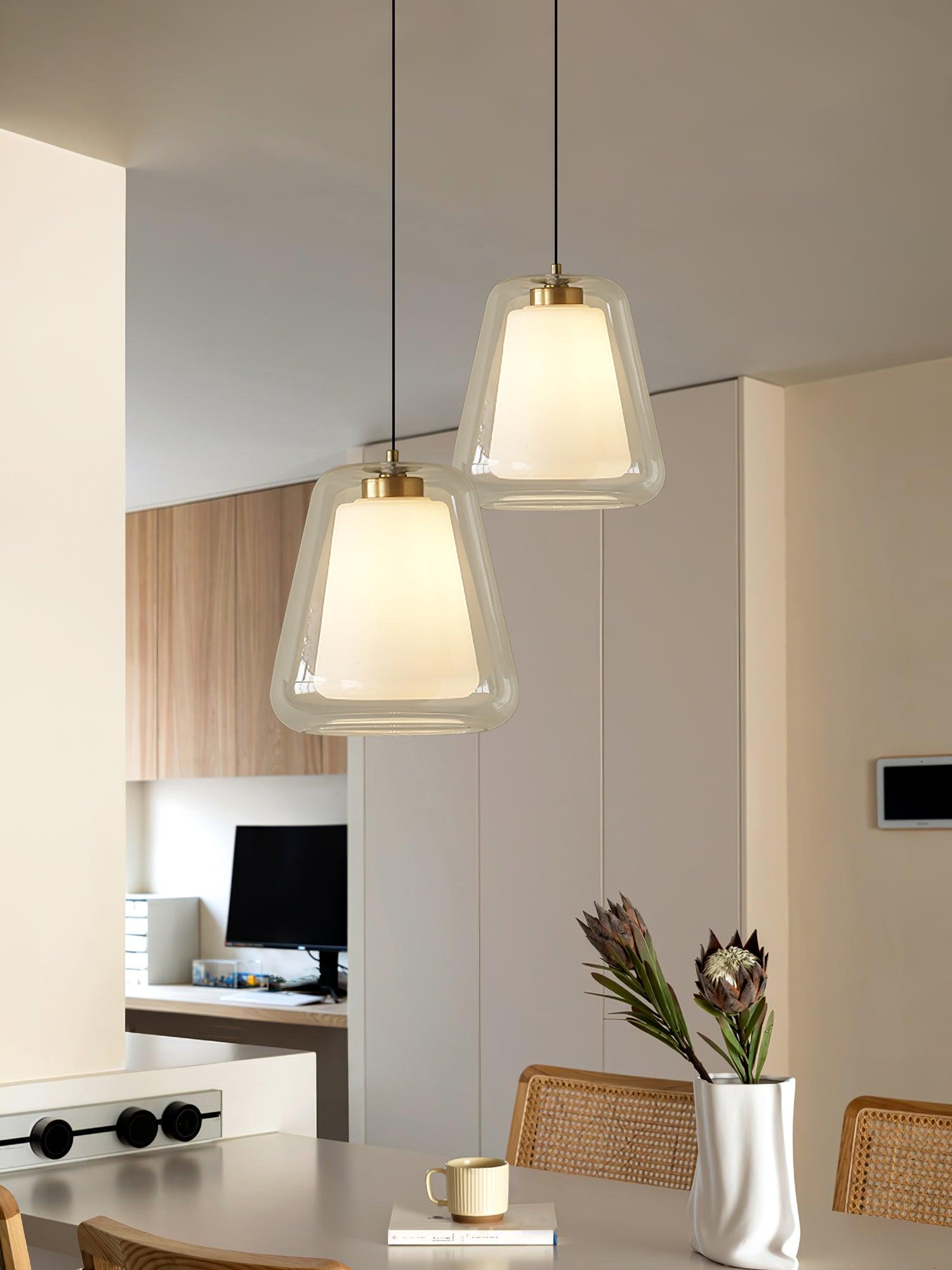 Lucinda Pendant Light - Blowlighting