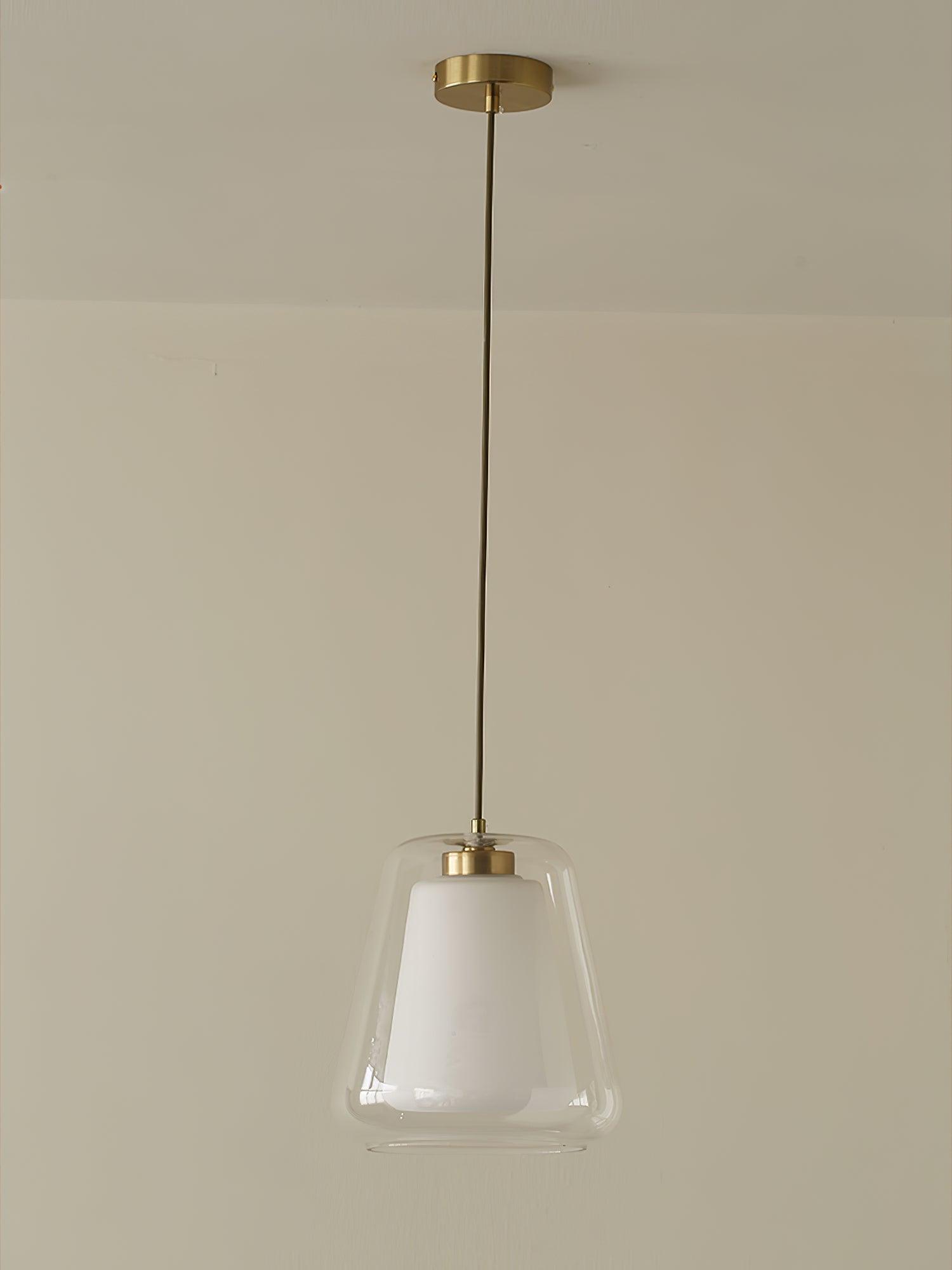 Lucinda Pendant Light - Blowlighting