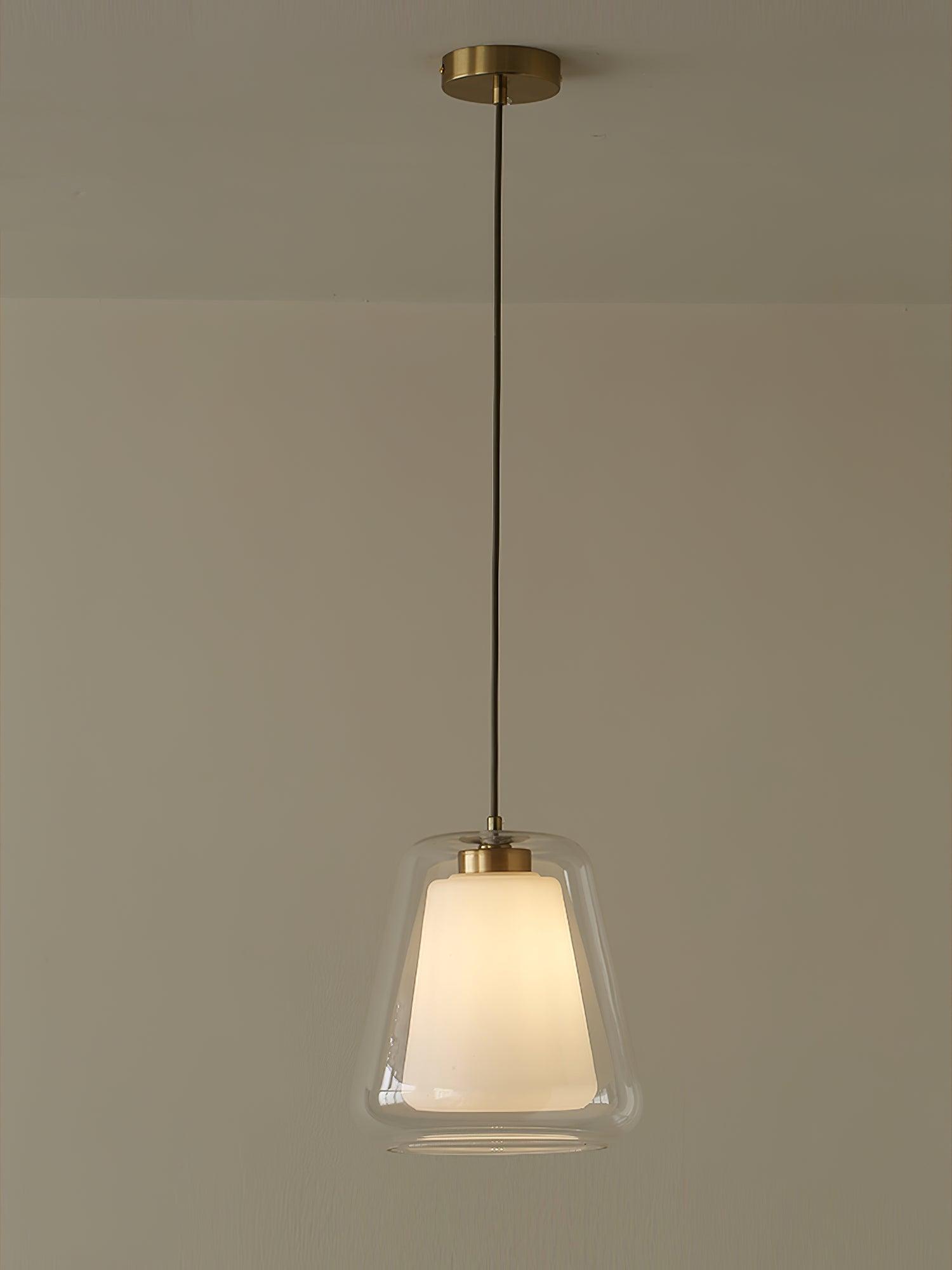 Lucinda Pendant Light - Blowlighting