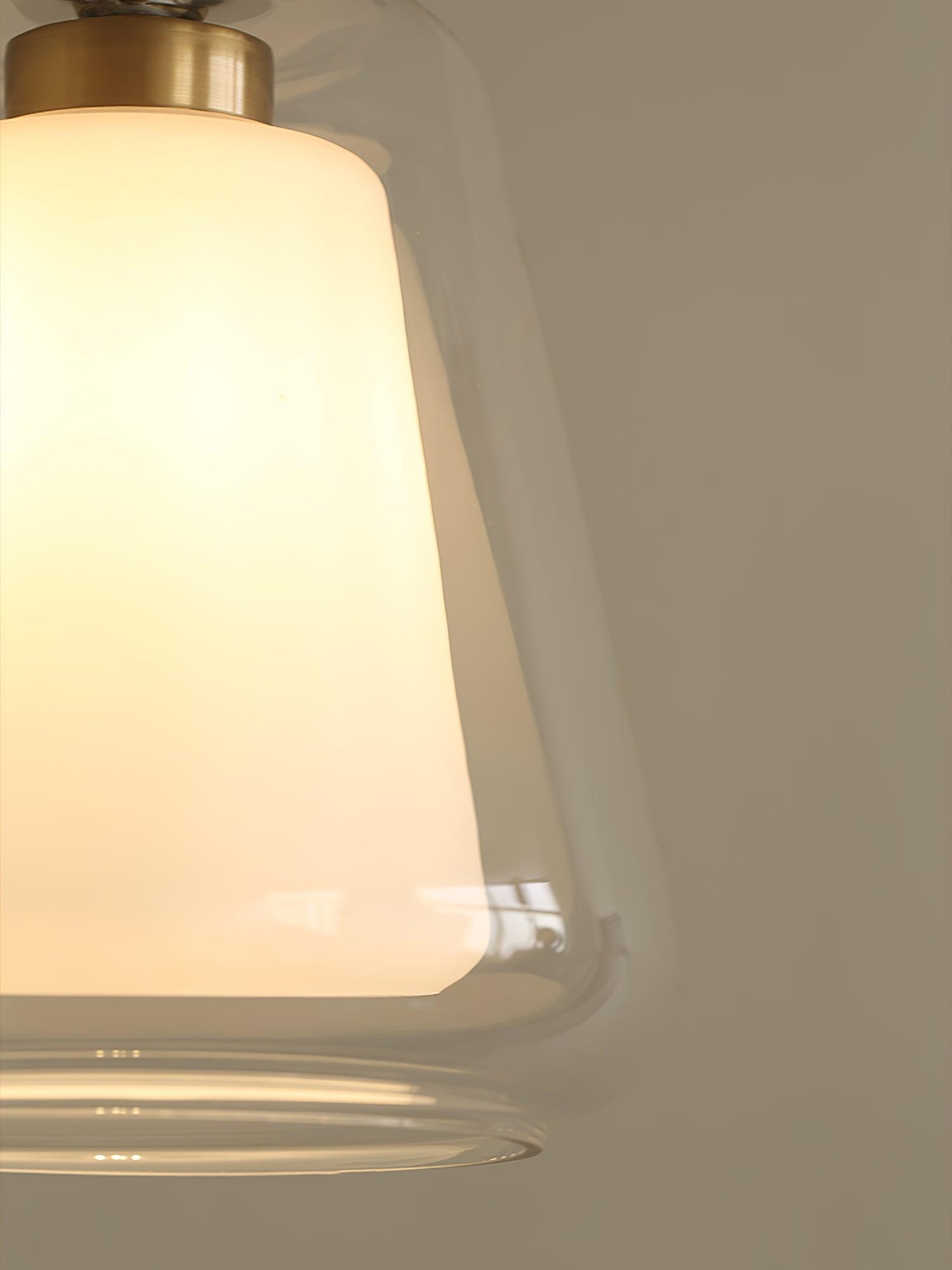 Lucinda Pendant Light - Blowlighting