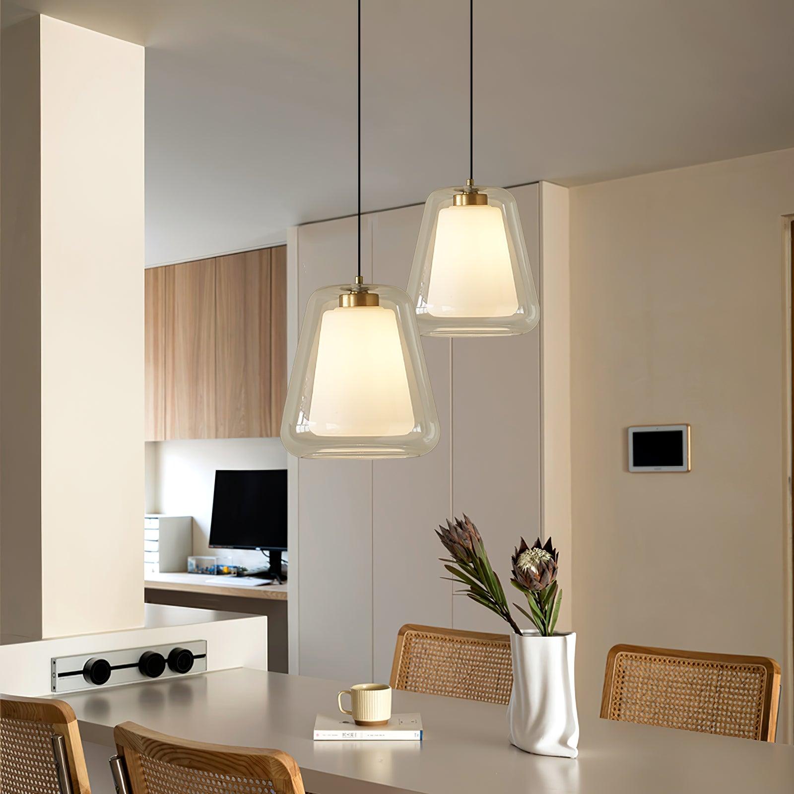 Lucinda Pendant Light - Blowlighting