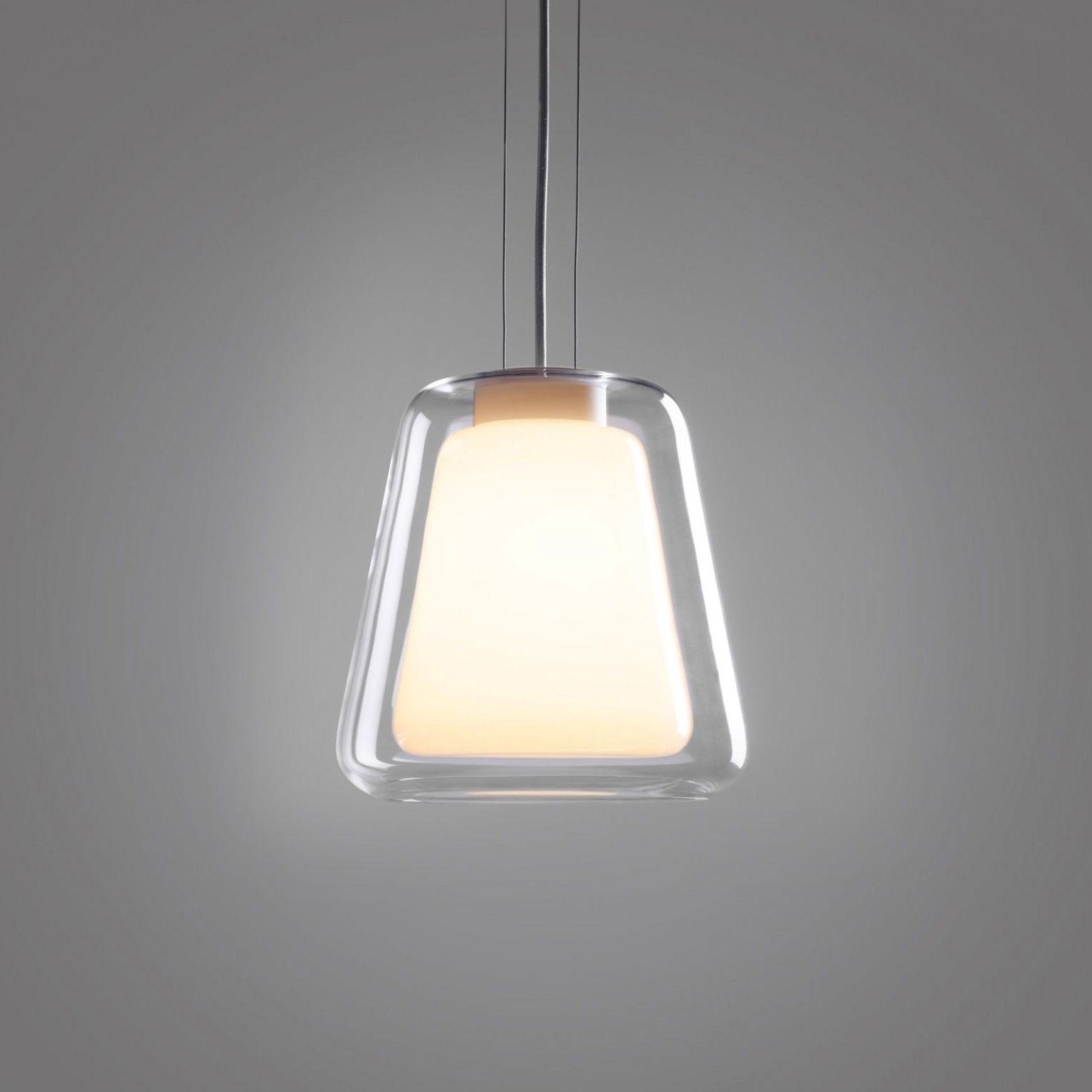 Lucinda Pendant Light - Blowlighting