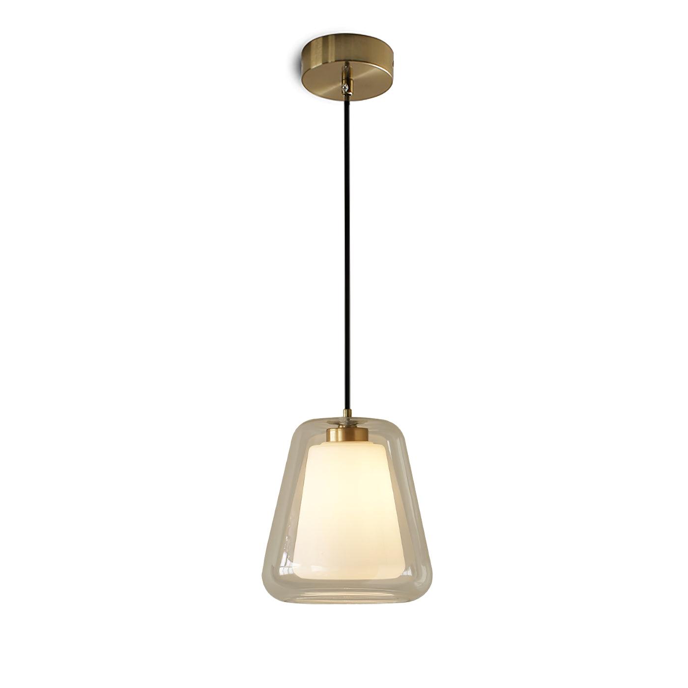 Lucinda Pendant Light - Blowlighting