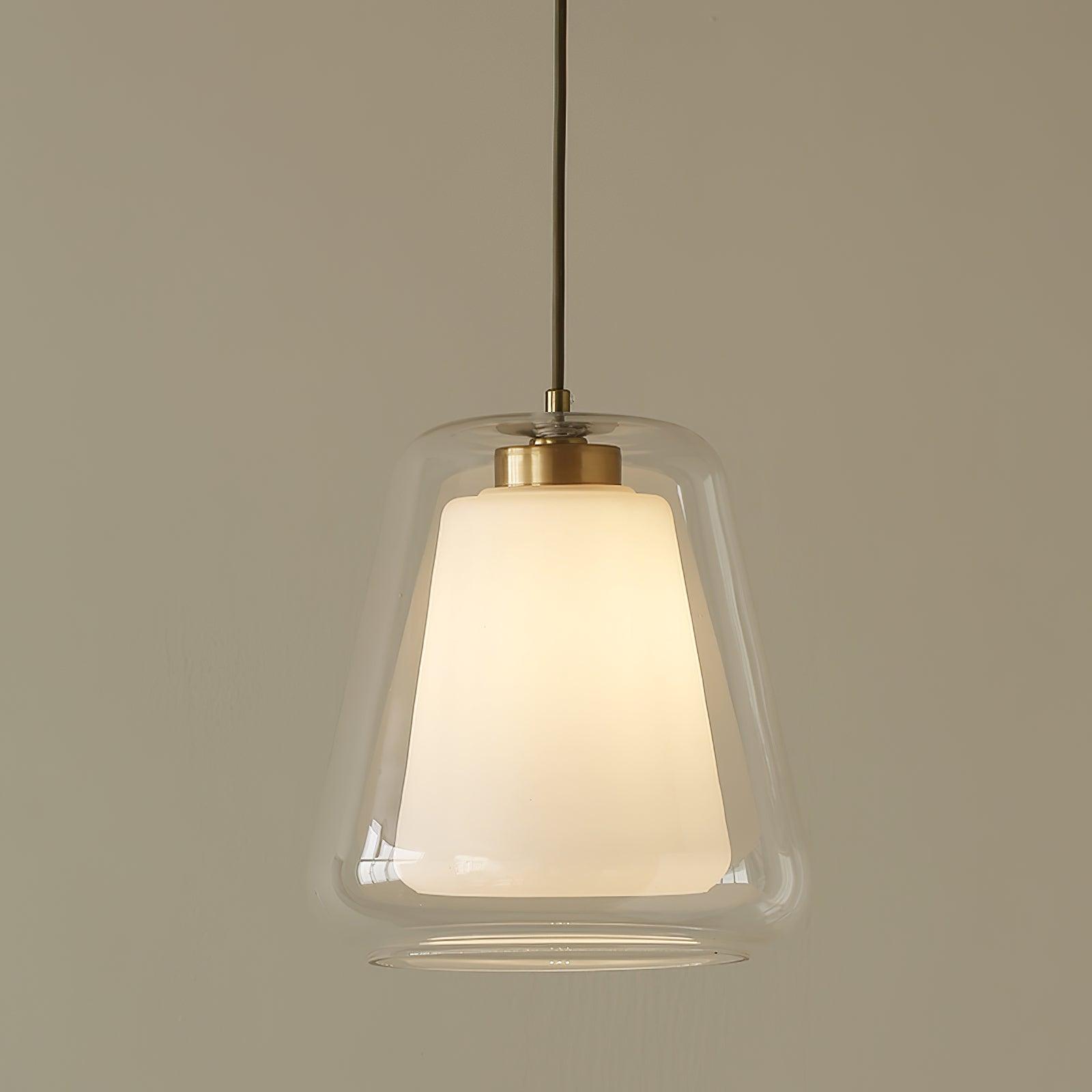 Lucinda Pendant Light - Blowlighting