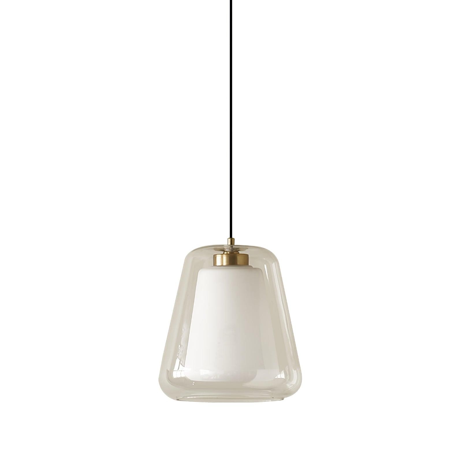 Lucinda Pendant Light - Blowlighting