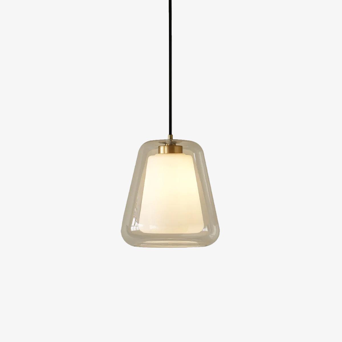 Lucinda Pendant Light - Blowlighting