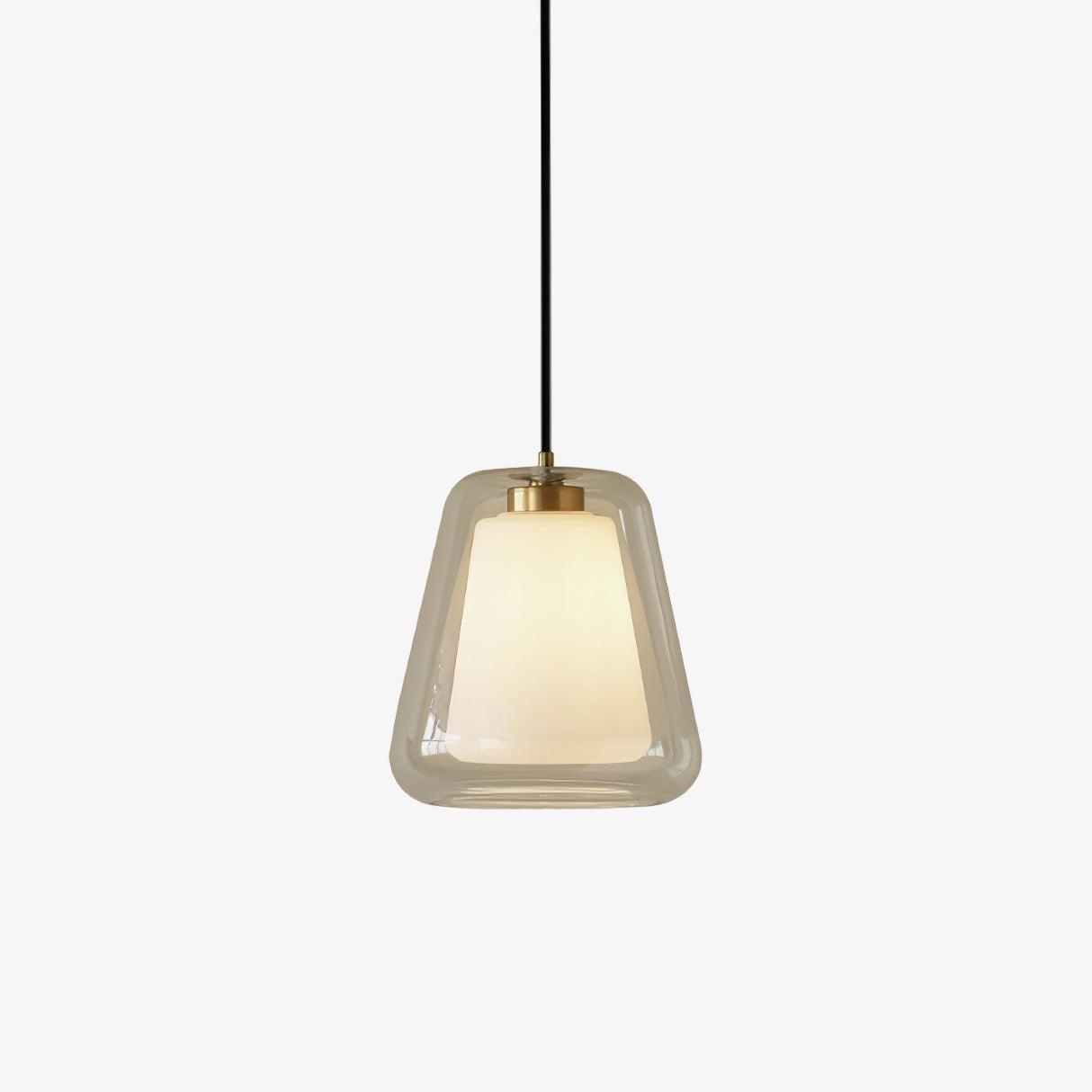 Lucinda Pendant Light - Blowlighting